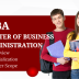 1724152891Master of Business Administration