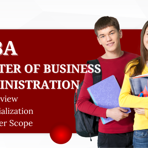1724152891Master of Business Administration