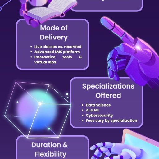 Purple Modern Technology Infographic (1)