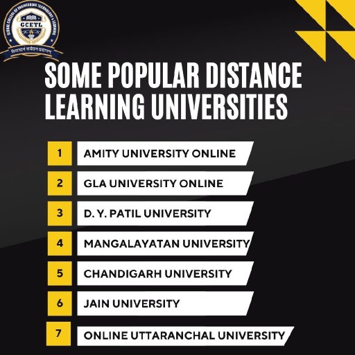 distance