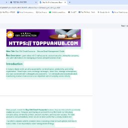 7 Essential Checks for Yahoo Account Security Before You Sign In