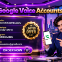 Buy 19 Trusted Platforms for Google Voice Account Solutions in 2027