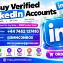 inkedIn Accounts