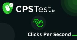 Clicking for Fun: How to Experience an Online Tool Like Cps Test