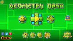 Rhythm, Reflex, and Rage: Getting the Most Out of a Geometry Jump Game