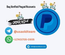 How to Buy Verified PayPal Accounts Without Hassle