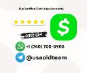 Where to Find Verified Cash App Accounts for Online Use