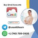 Best 5 Sites to Buy Aged GMAIL Accounts