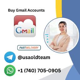 Best 5 Sites to Buy Aged GMAIL Accounts