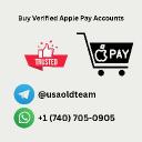 Leading Website to Buy Verified Apple Pay Accounts (Aged & Verified)
