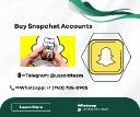 Top 16 Sites to Buy Aged Snapchat Accounts With Active