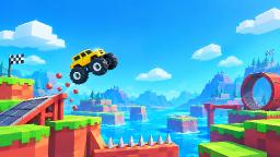 Mastering the Wacky World of Drive Mad