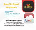 How to Buy Old Gmail Accounts: A Step-by-Step Guide 2