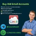 21 Trusted Platforms To Buy Old Gmail Accounts in