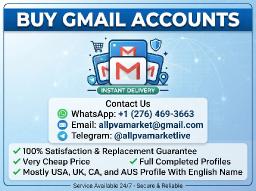 33 Top Sites to Buy old Gmail Accounts (Aged or New) in .. ...