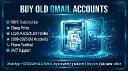Buy Old Gmail Accounts: Risks, Safety & Alternatives (2026)