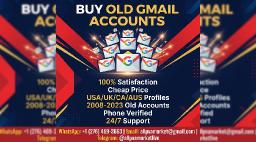 The Ultimate Guide to Buying Aged Gmail Accounts Safely