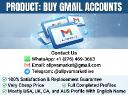 11 Best Sites For Buy Aged Gmail Accounts Safely in 2026