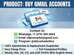 11 Best Sites For Buy Aged Gmail Accounts Safely in 2026