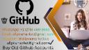 Top 13 Sites to Buy GitHub Accounts Old and (New & PVA)