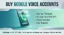 Top 11 Site To Buy Google Voice Accounts In This Time