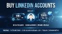 17 Leading Sites to Buy Linkedin Accounts (Aged & Verified)