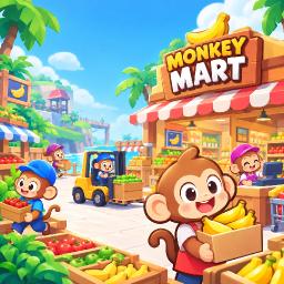 Your Guide to the Charming Chaos of Monkey Mart