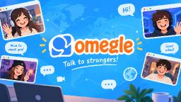 Unlocking the Unexpected: A Guide to Exploring Omegle