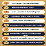 executivedevelopment
