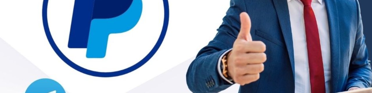 Buy Verified PayPal Accounts in Time