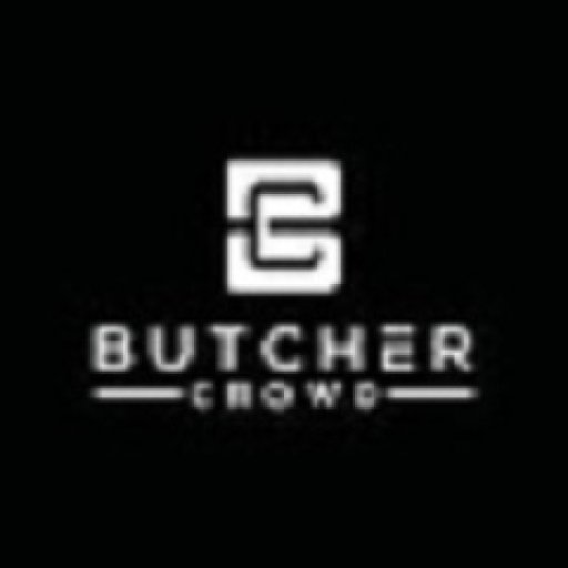 ButcherCrowd