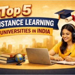 top-5-distance-learning-universities-in-india
