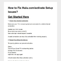 how-to-fix-hulucom-activate-setup-issues